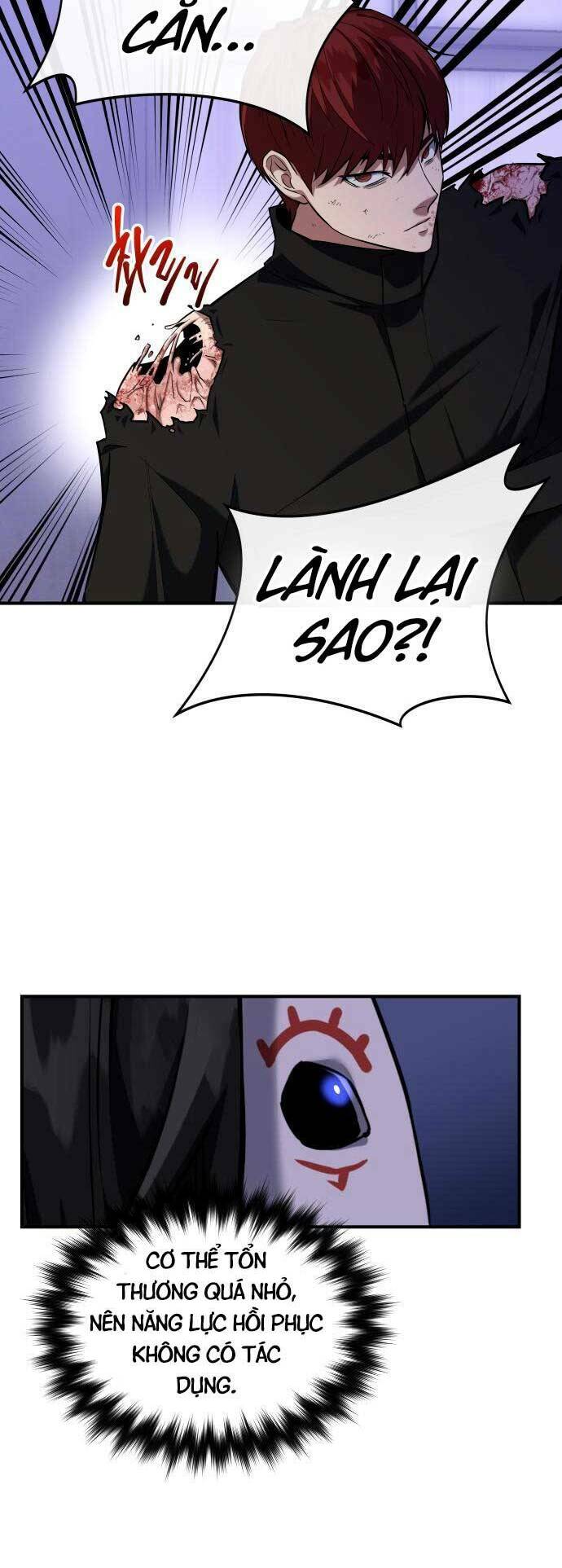 Sát Nhân Cuồng Loạn - Chapter 5 - Page 56