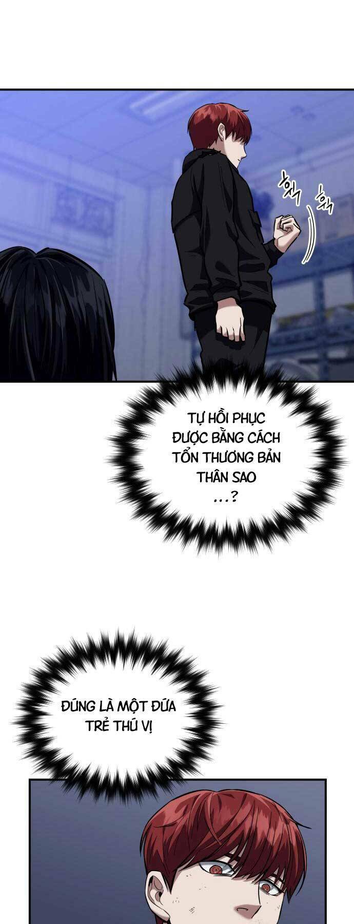 Sát Nhân Cuồng Loạn - Chapter 5 - Page 57