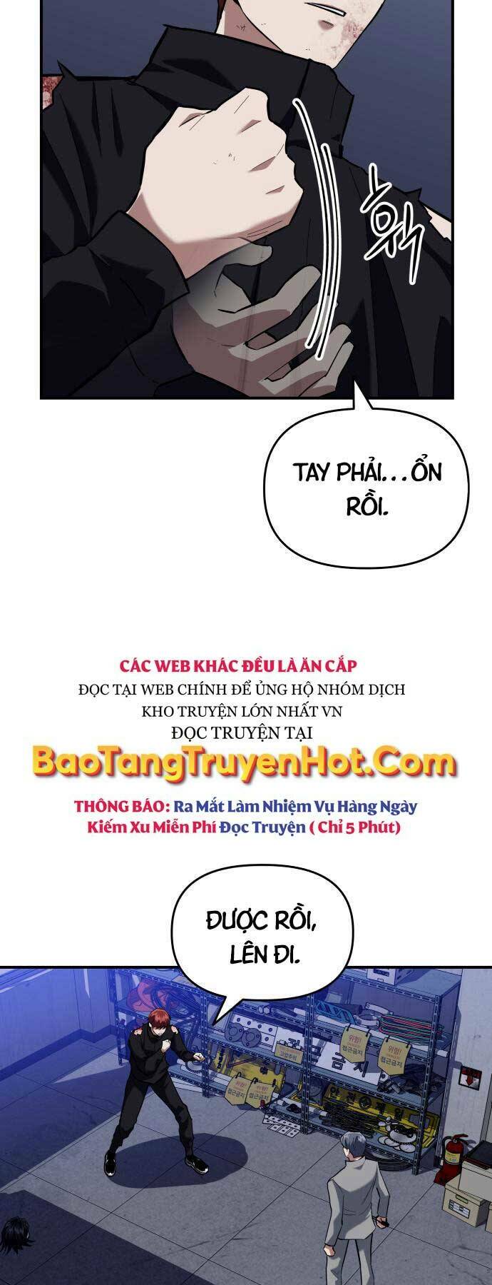 Sát Nhân Cuồng Loạn - Chapter 5 - Page 58