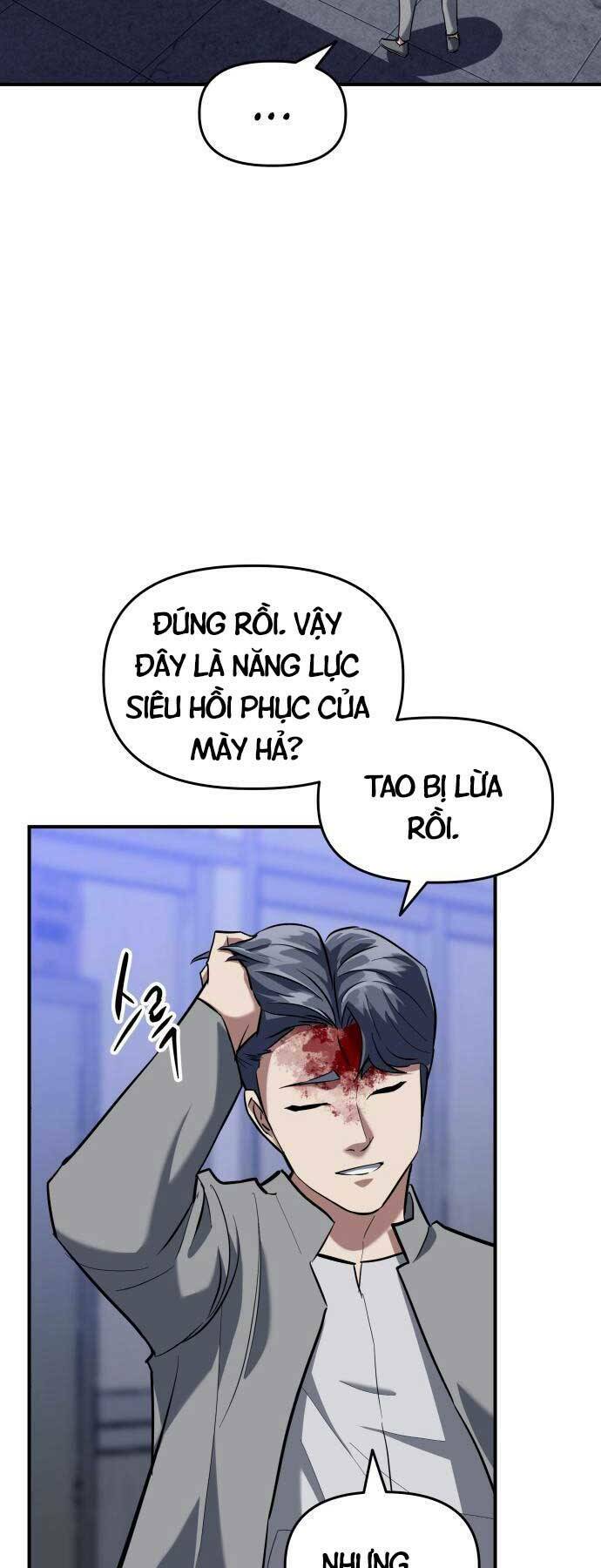 Sát Nhân Cuồng Loạn - Chapter 5 - Page 59