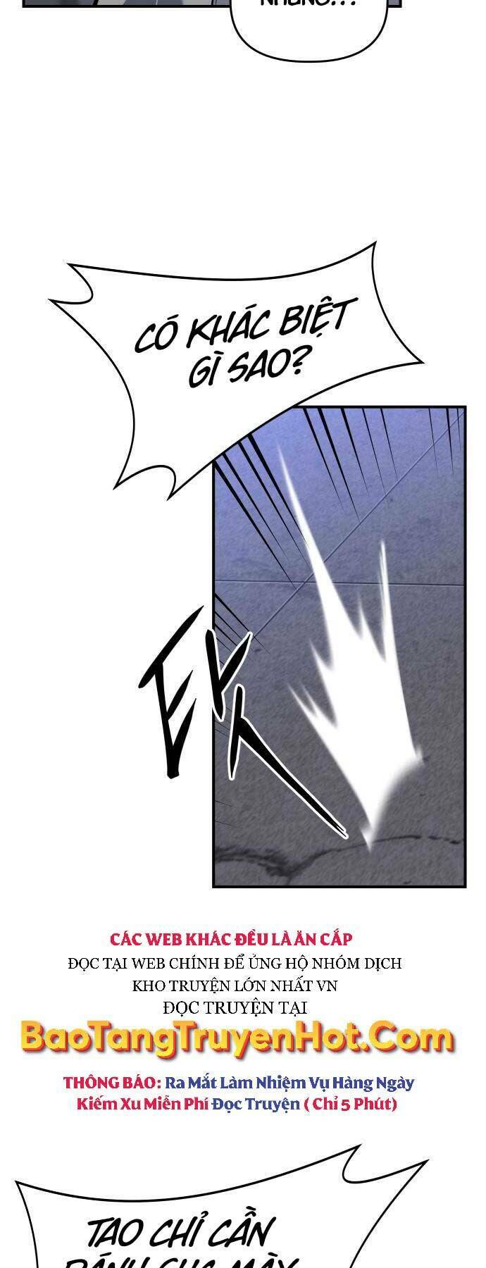 Sát Nhân Cuồng Loạn - Chapter 5 - Page 60