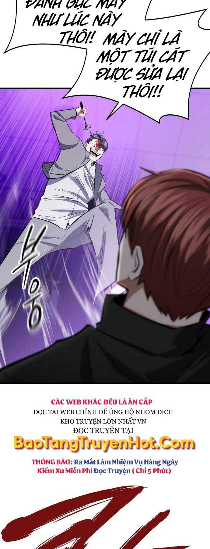 Sát Nhân Cuồng Loạn - Chapter 5 - Page 61