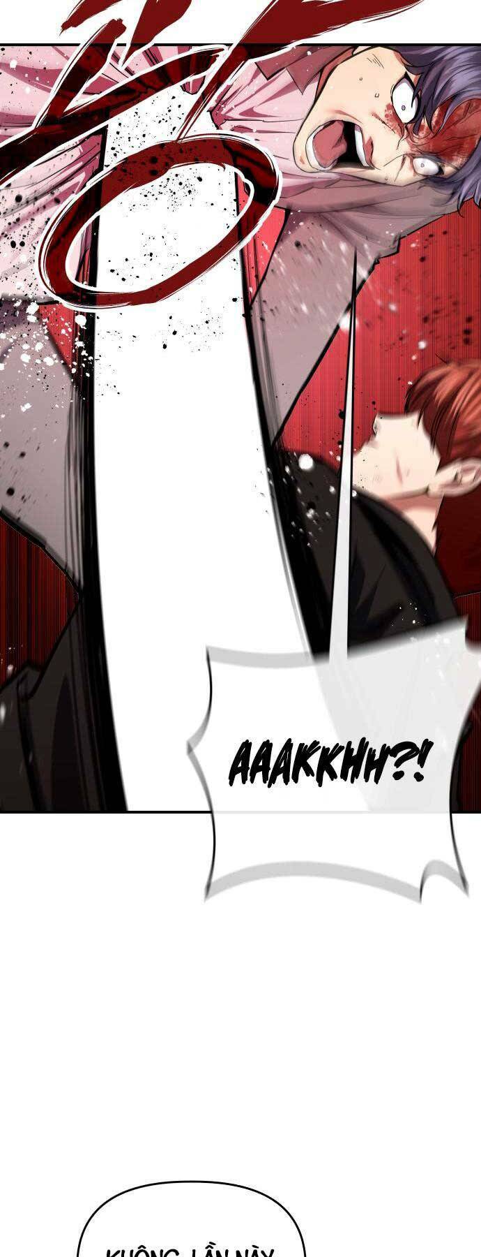 Sát Nhân Cuồng Loạn - Chapter 5 - Page 62