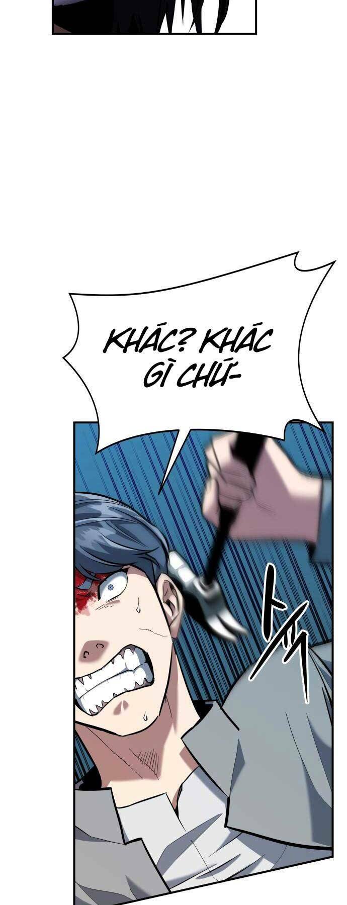 Sát Nhân Cuồng Loạn - Chapter 5 - Page 64