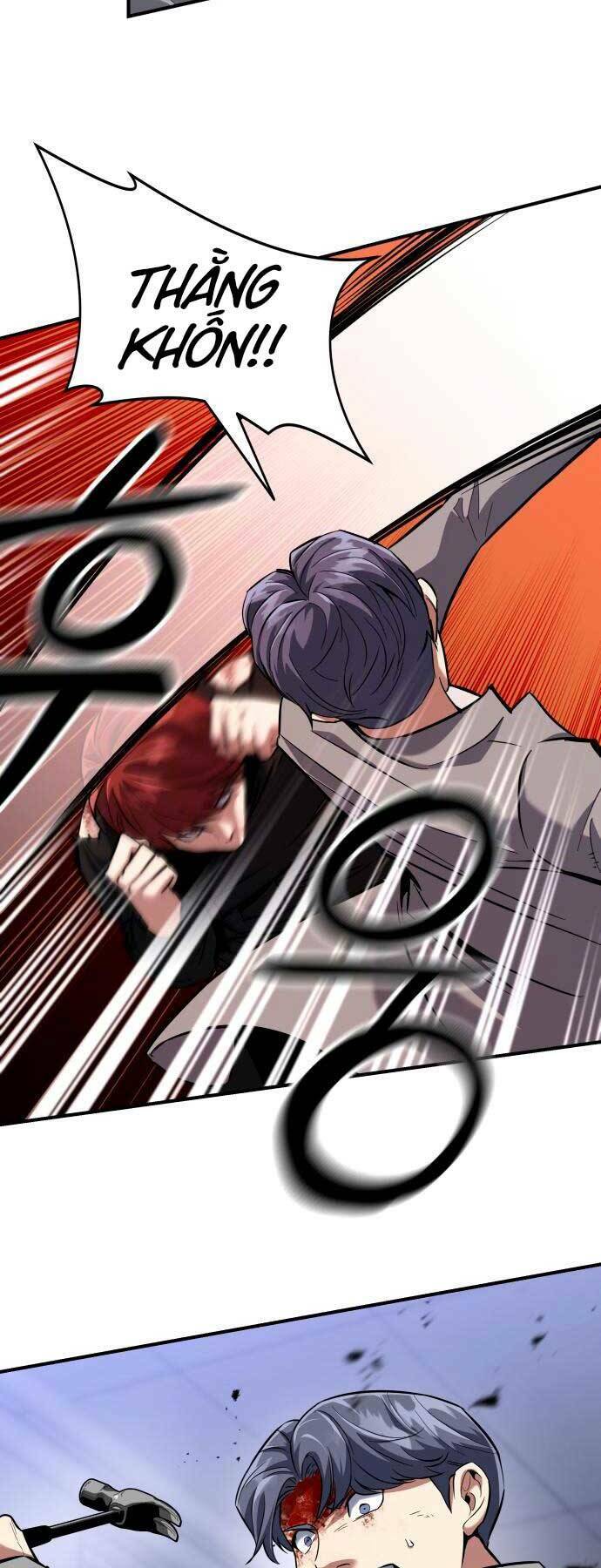 Sát Nhân Cuồng Loạn - Chapter 5 - Page 65