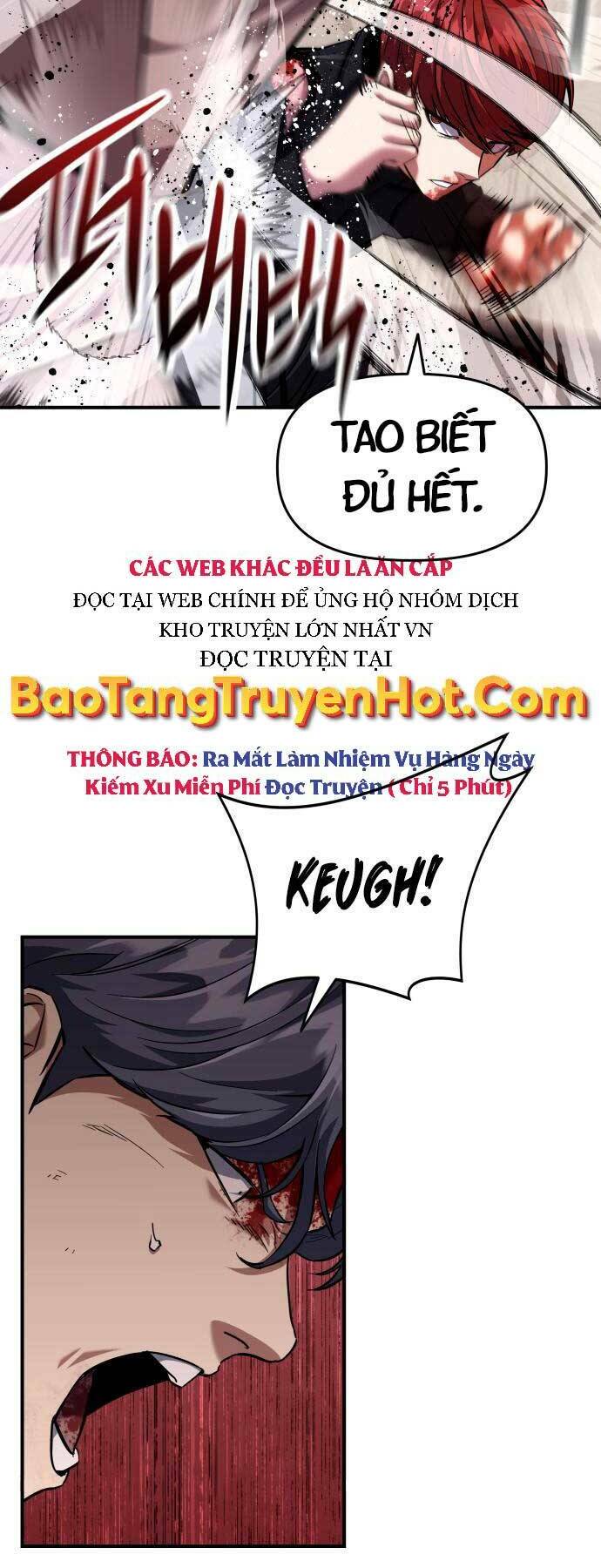 Sát Nhân Cuồng Loạn - Chapter 5 - Page 67