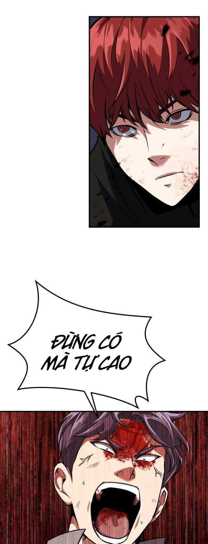 Sát Nhân Cuồng Loạn - Chapter 5 - Page 68