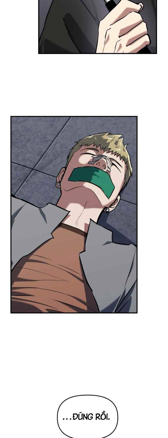 Sát Nhân Cuồng Loạn - Chapter 5 - Page 6