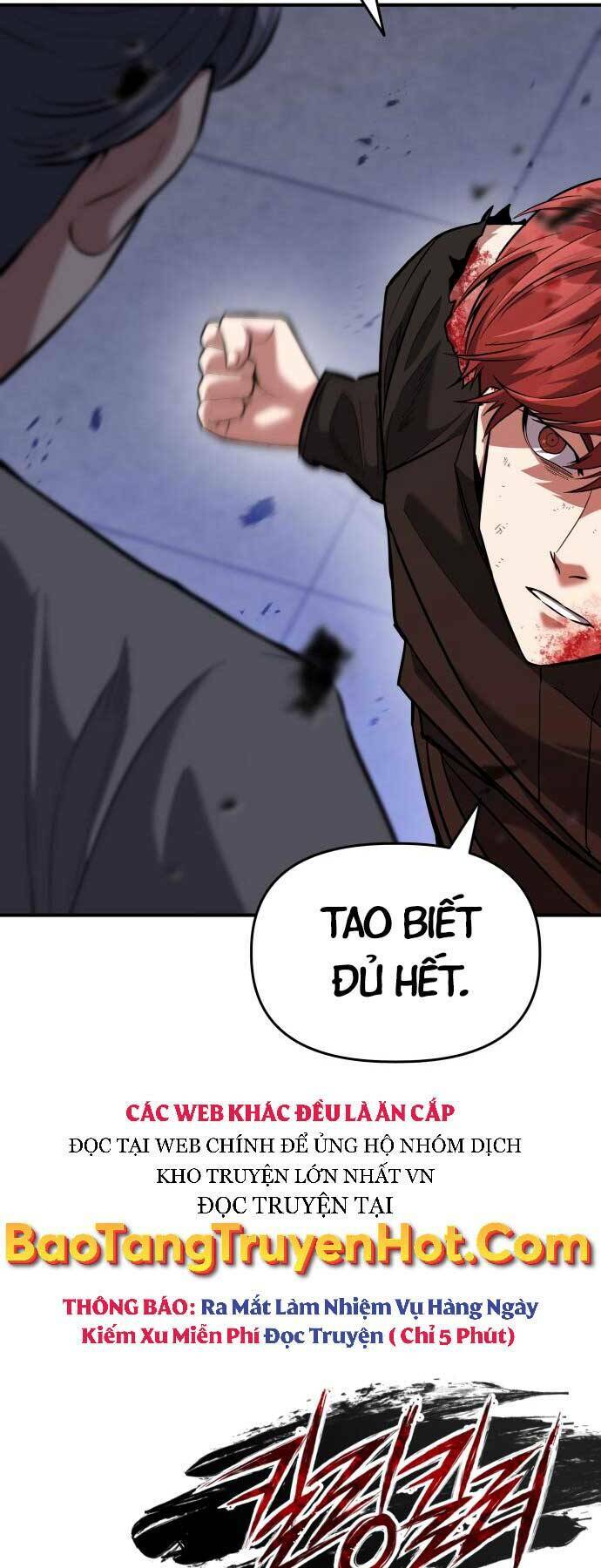 Sát Nhân Cuồng Loạn - Chapter 5 - Page 71