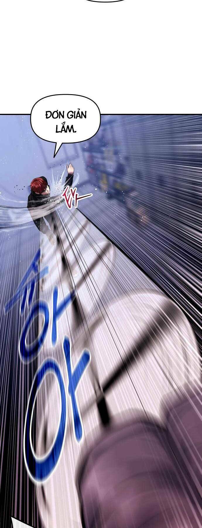 Sát Nhân Cuồng Loạn - Chapter 5 - Page 7