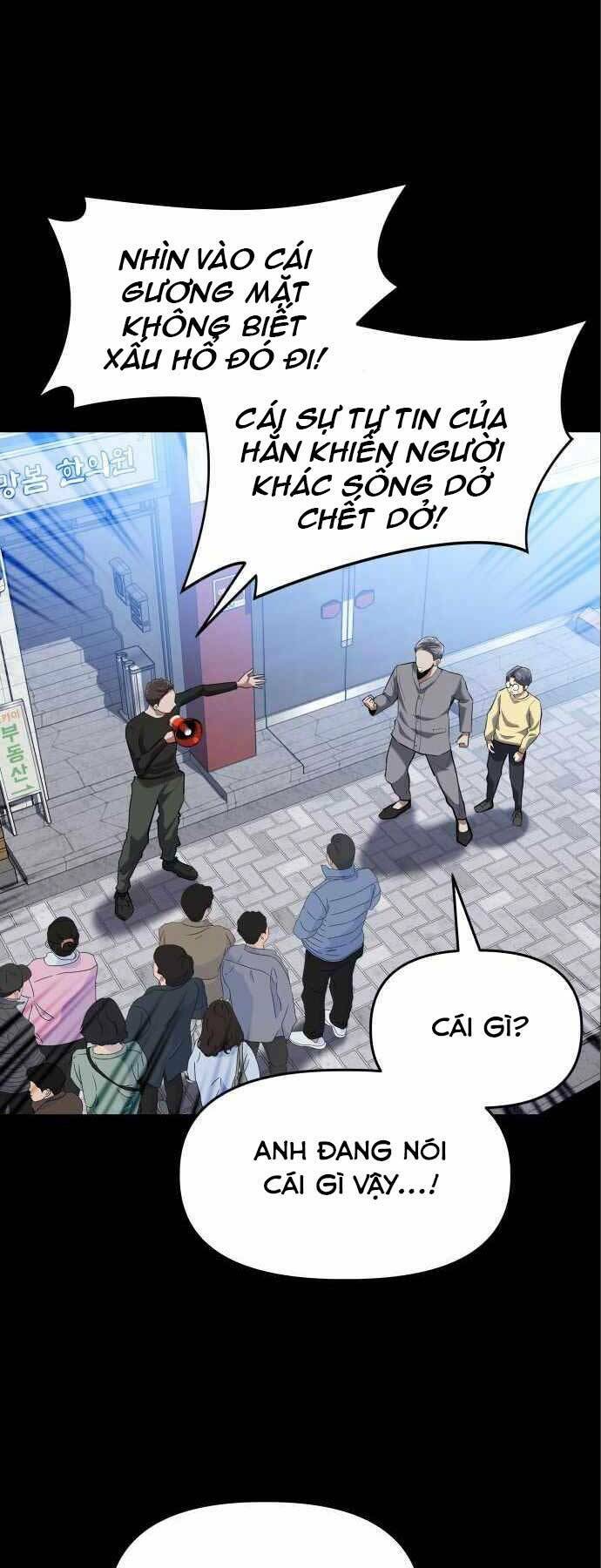 Sát Nhân Cuồng Loạn - Chapter 6 - Page 9