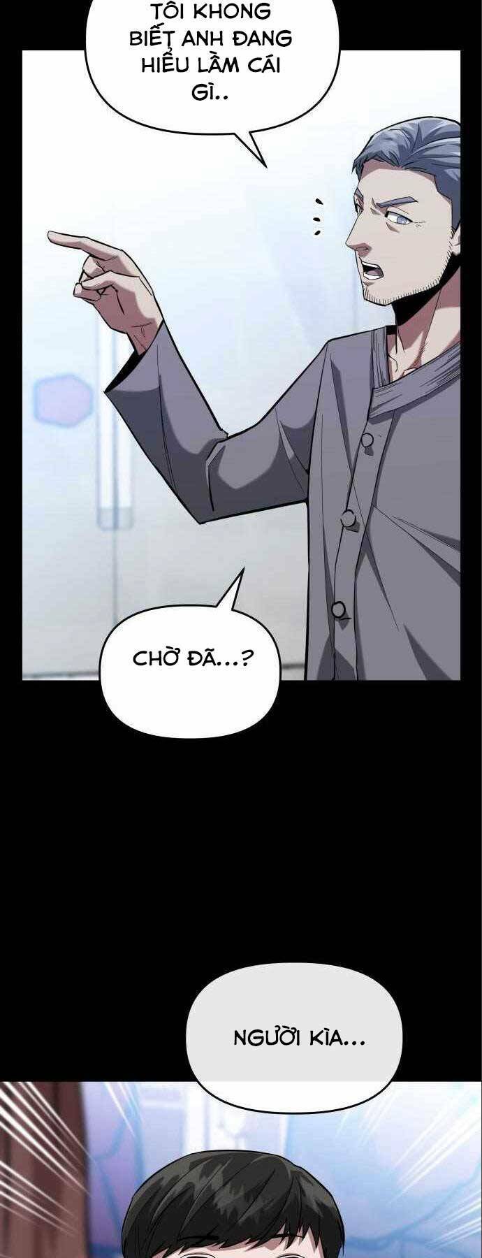 Sát Nhân Cuồng Loạn - Chapter 6 - Page 10