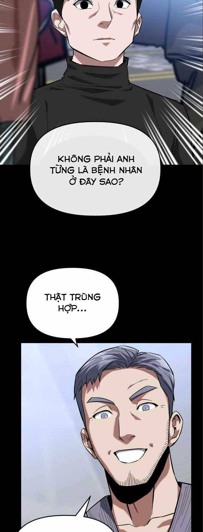 Sát Nhân Cuồng Loạn - Chapter 6 - Page 11