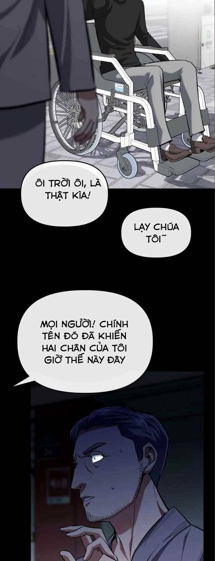 Sát Nhân Cuồng Loạn - Chapter 6 - Page 14