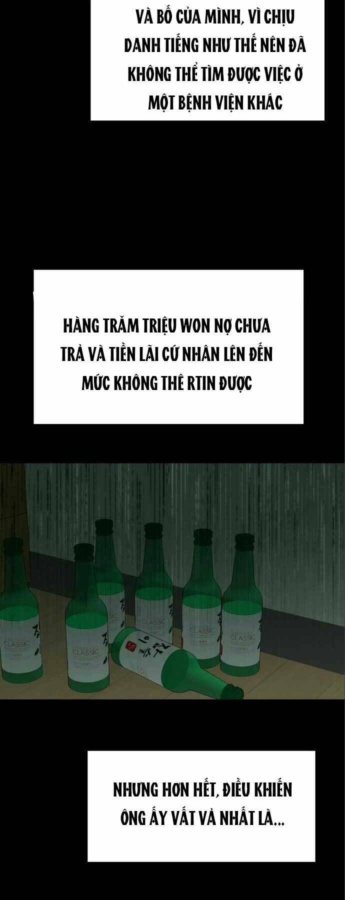 Sát Nhân Cuồng Loạn - Chapter 6 - Page 17