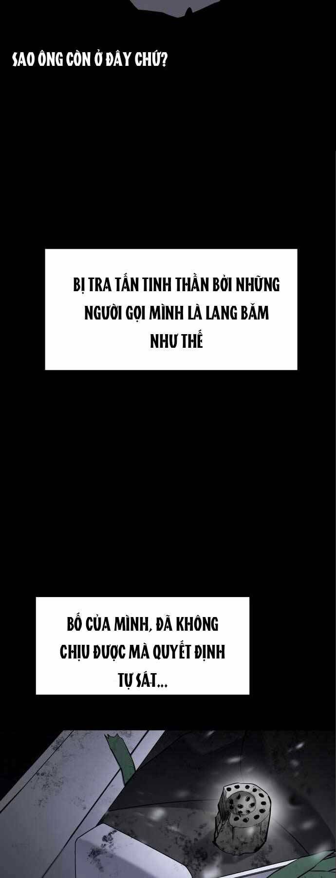 Sát Nhân Cuồng Loạn - Chapter 6 - Page 19