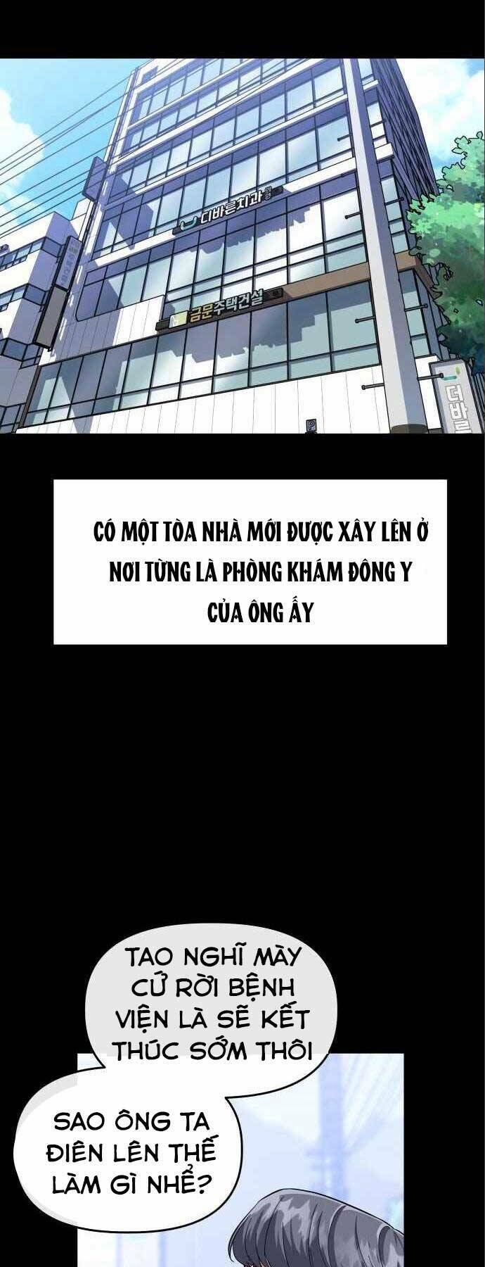 Sát Nhân Cuồng Loạn - Chapter 6 - Page 22