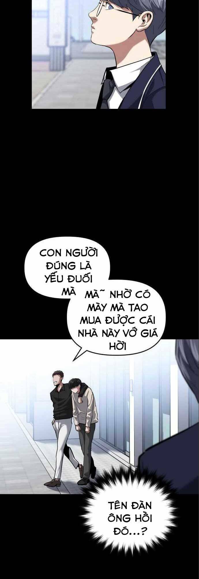 Sát Nhân Cuồng Loạn - Chapter 6 - Page 23