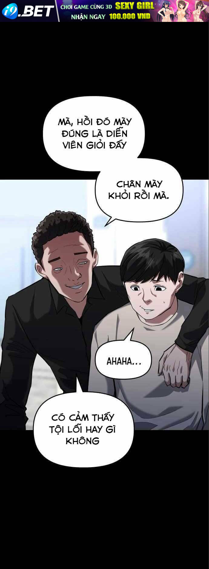 Sát Nhân Cuồng Loạn - Chapter 6 - Page 24