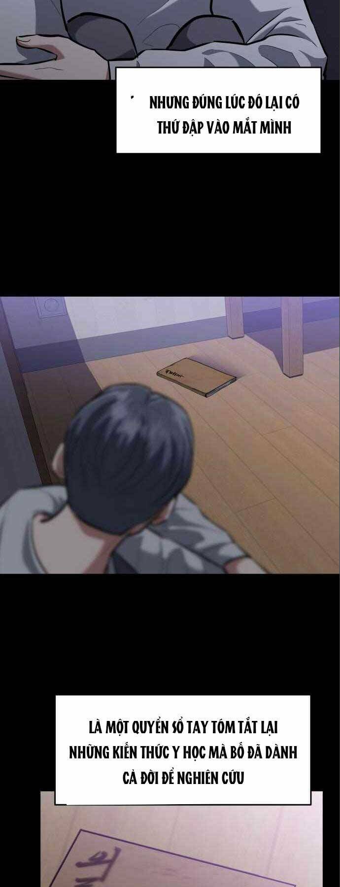 Sát Nhân Cuồng Loạn - Chapter 6 - Page 28