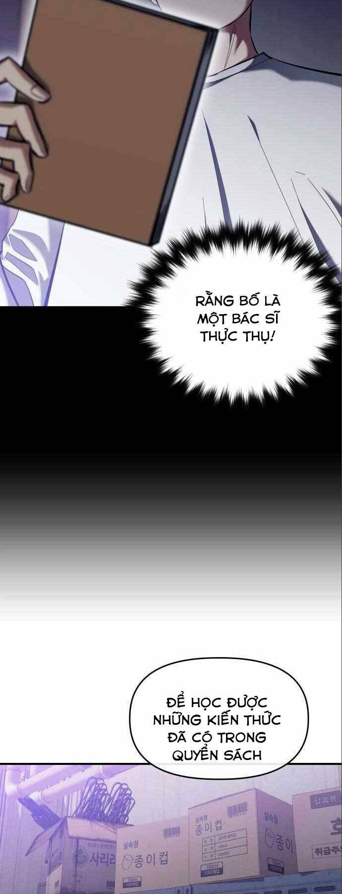 Sát Nhân Cuồng Loạn - Chapter 6 - Page 30