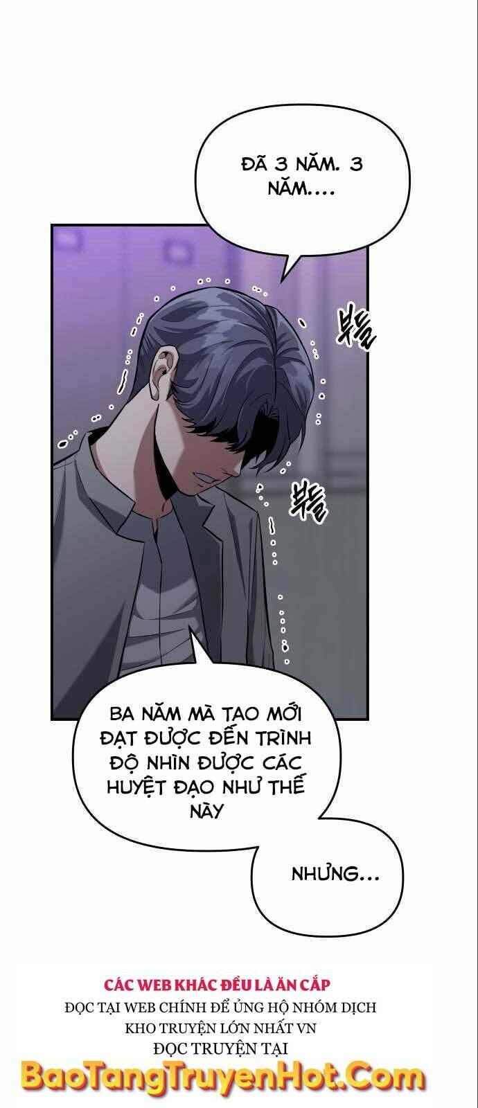 Sát Nhân Cuồng Loạn - Chapter 6 - Page 32