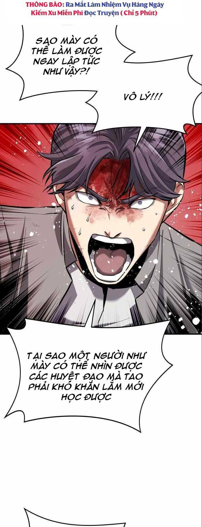 Sát Nhân Cuồng Loạn - Chapter 6 - Page 33