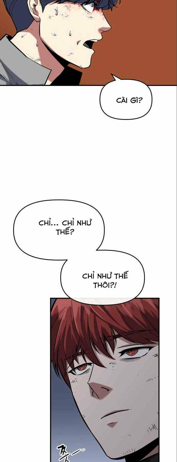 Sát Nhân Cuồng Loạn - Chapter 6 - Page 35