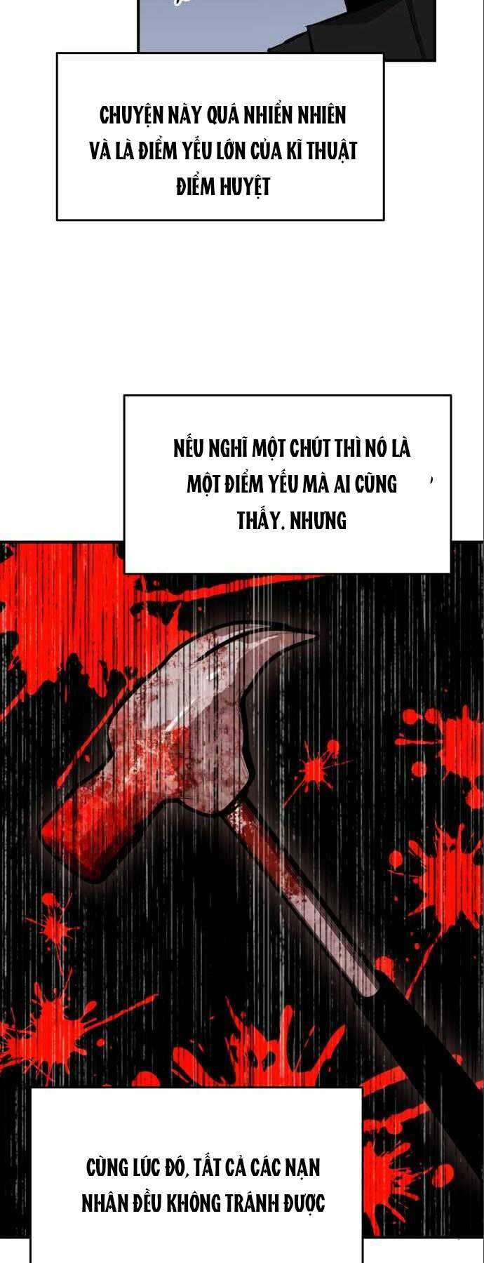 Sát Nhân Cuồng Loạn - Chapter 6 - Page 36