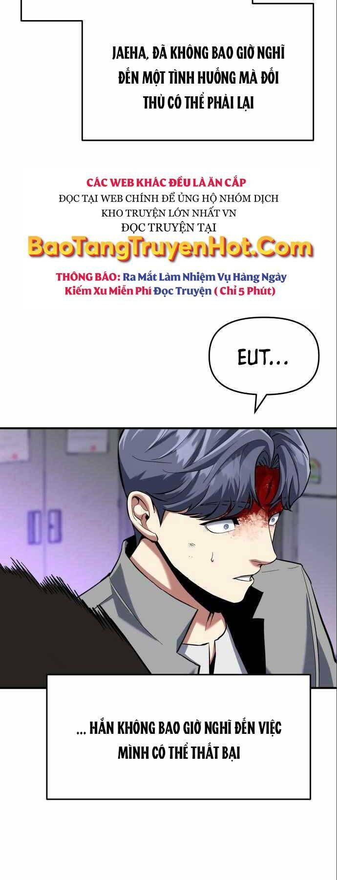 Sát Nhân Cuồng Loạn - Chapter 6 - Page 37