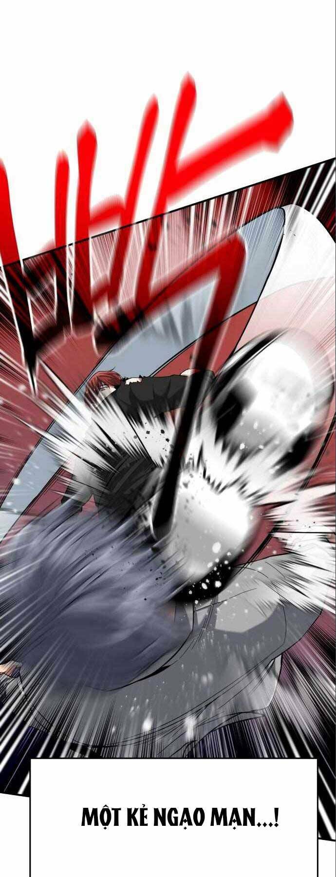 Sát Nhân Cuồng Loạn - Chapter 6 - Page 38