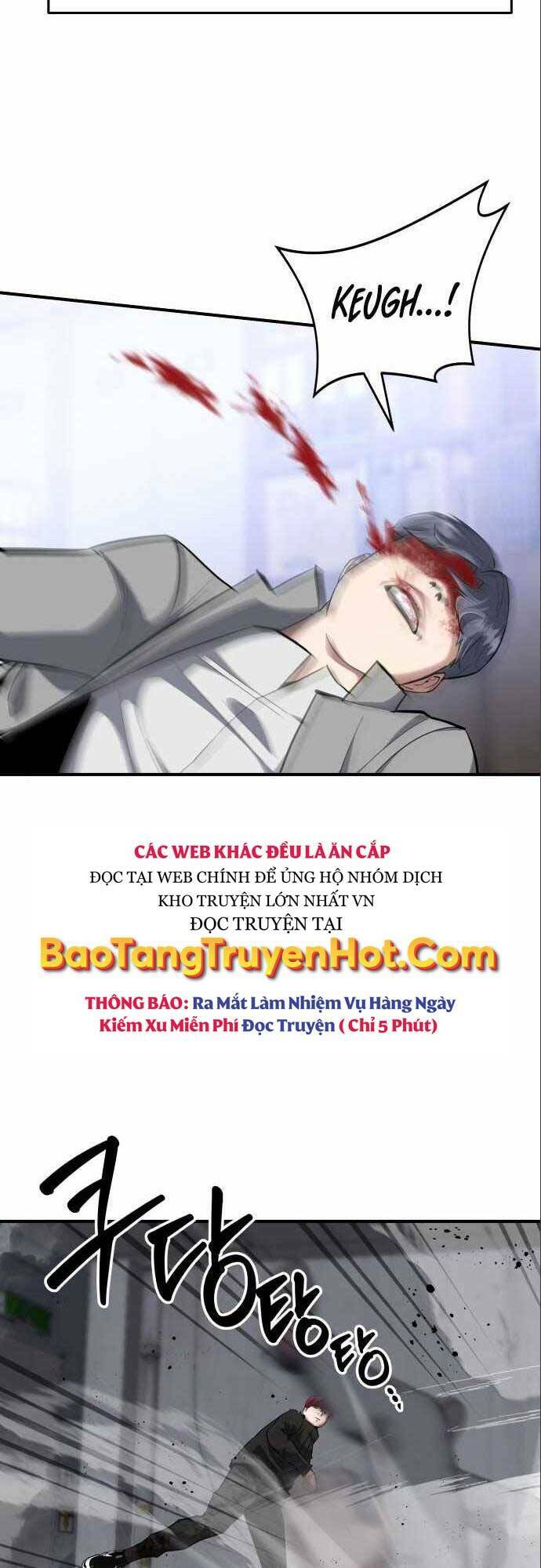 Sát Nhân Cuồng Loạn - Chapter 6 - Page 39