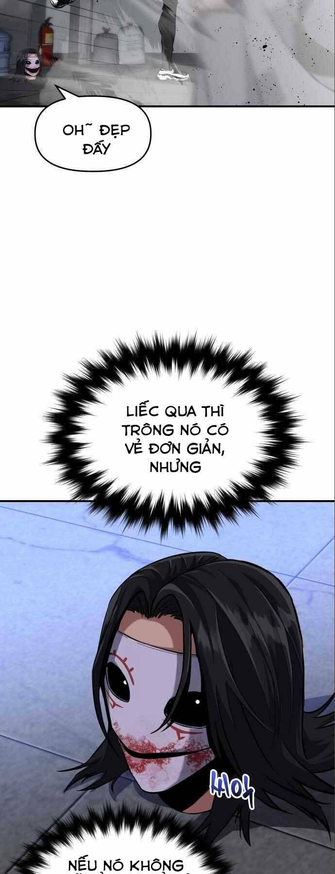 Sát Nhân Cuồng Loạn - Chapter 6 - Page 40