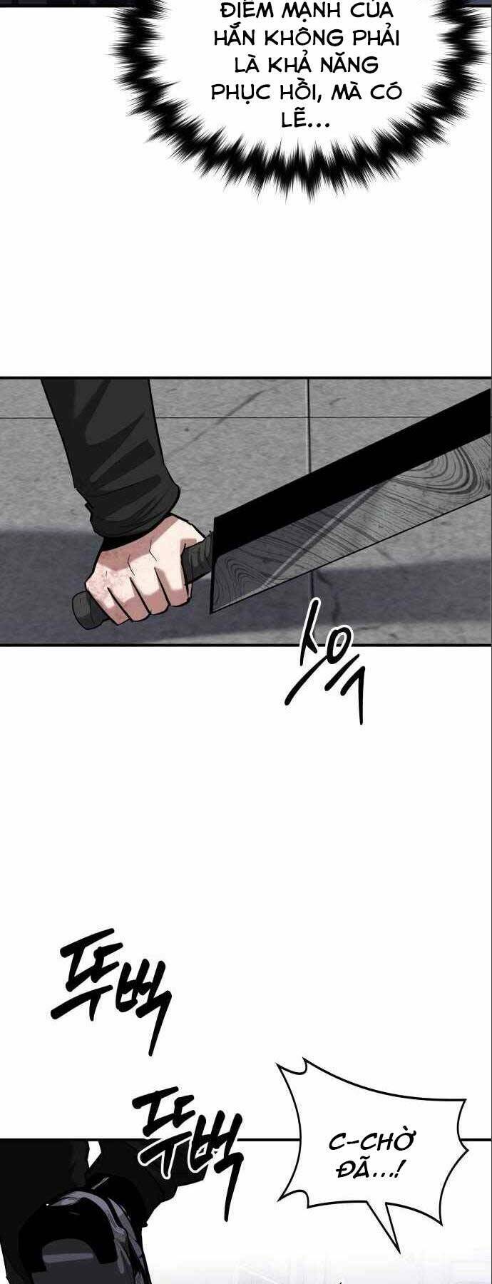 Sát Nhân Cuồng Loạn - Chapter 6 - Page 42