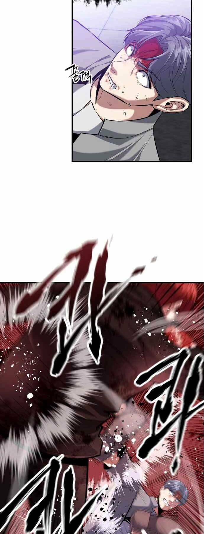 Sát Nhân Cuồng Loạn - Chapter 6 - Page 44