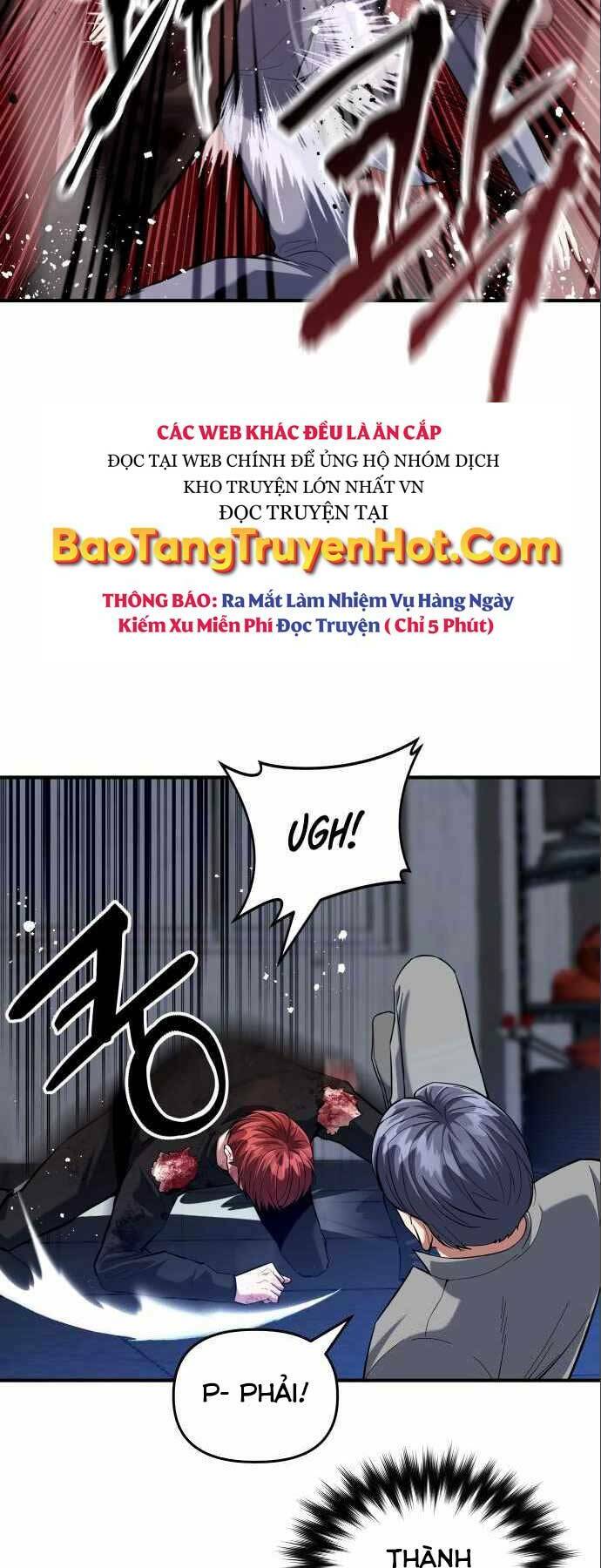 Sát Nhân Cuồng Loạn - Chapter 6 - Page 45