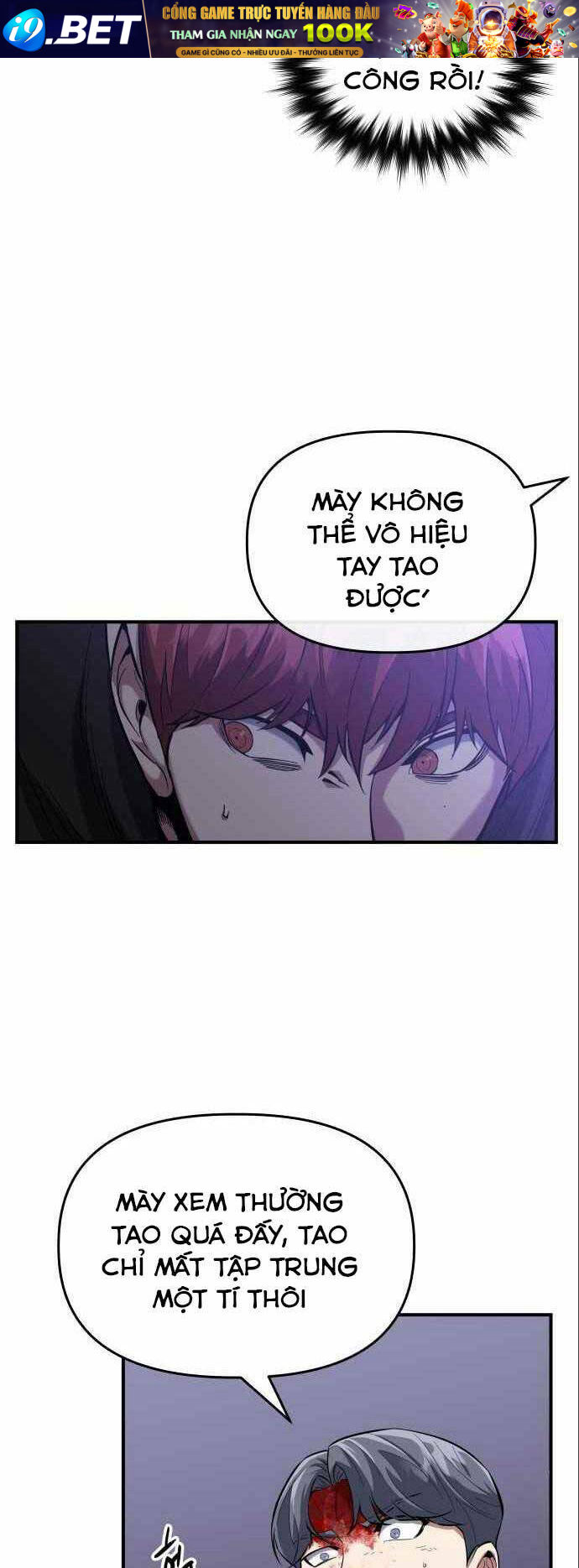 Sát Nhân Cuồng Loạn - Chapter 6 - Page 46