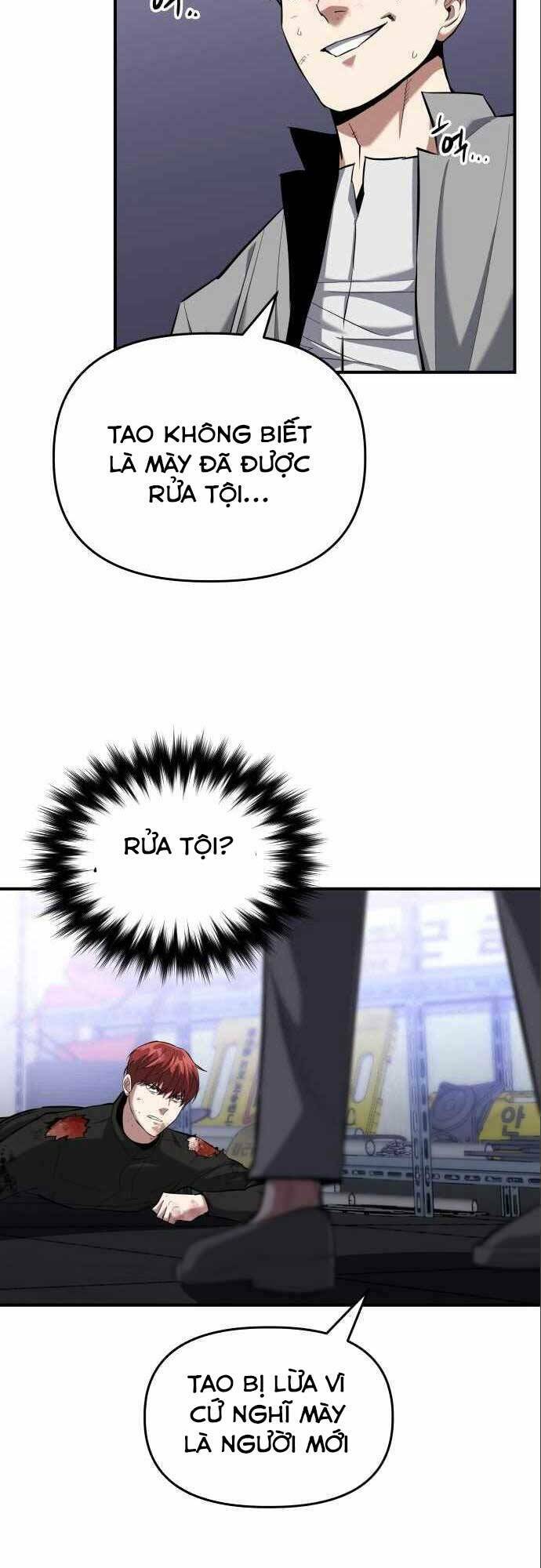 Sát Nhân Cuồng Loạn - Chapter 6 - Page 47