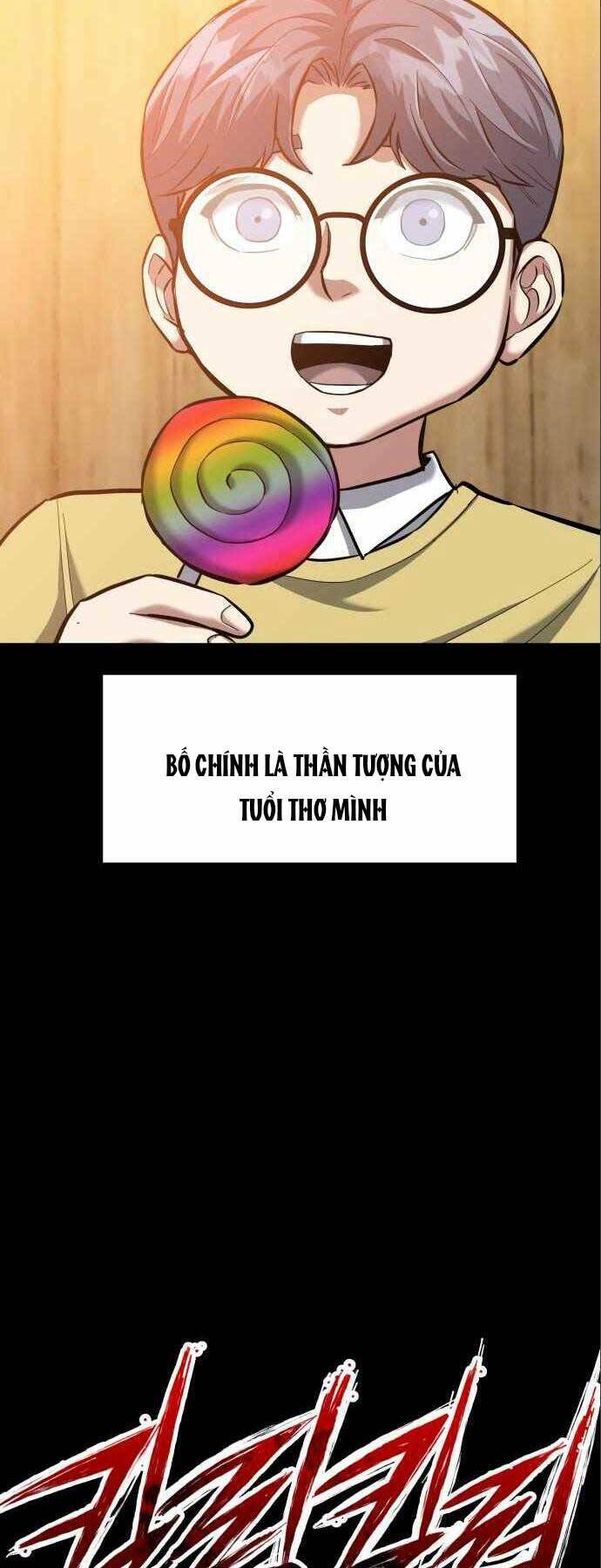 Sát Nhân Cuồng Loạn - Chapter 6 - Page 4