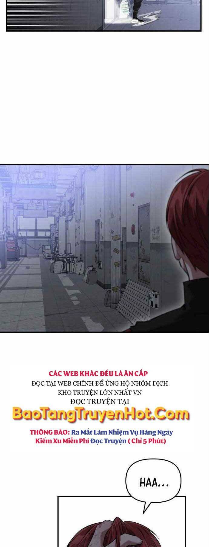 Sát Nhân Cuồng Loạn - Chapter 6 - Page 50