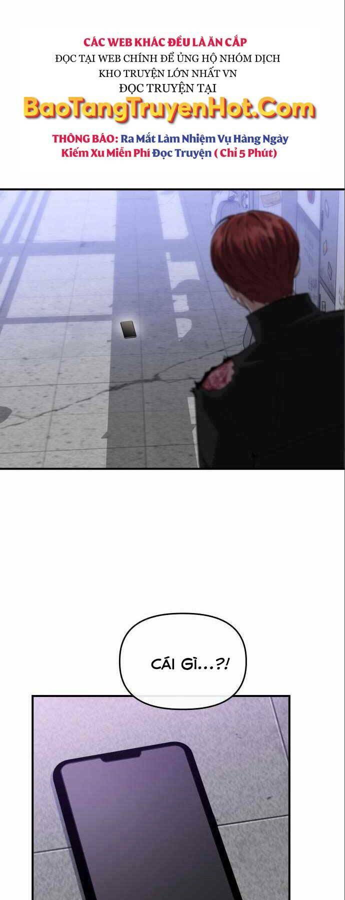 Sát Nhân Cuồng Loạn - Chapter 6 - Page 53