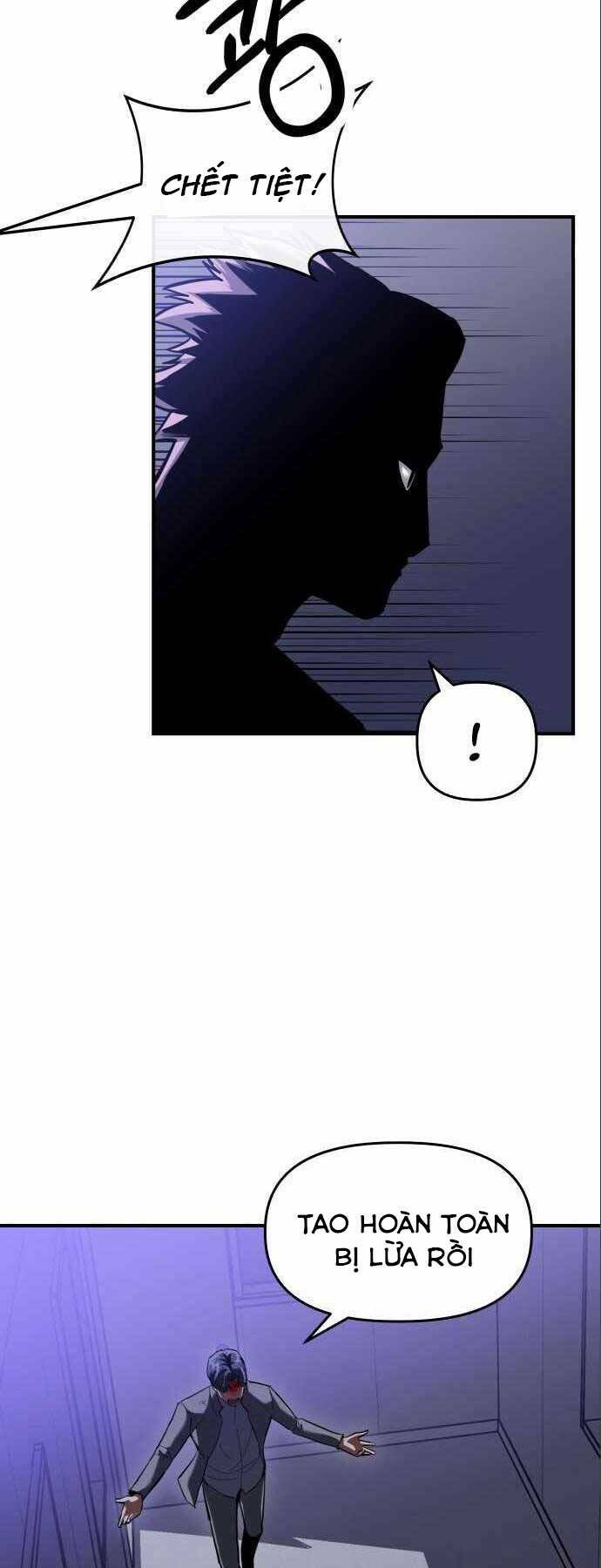 Sát Nhân Cuồng Loạn - Chapter 6 - Page 57