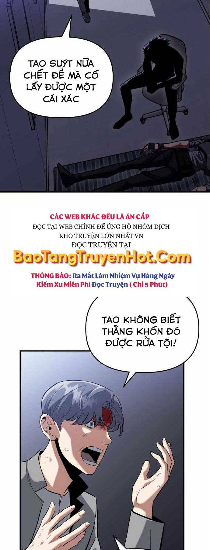 Sát Nhân Cuồng Loạn - Chapter 6 - Page 58