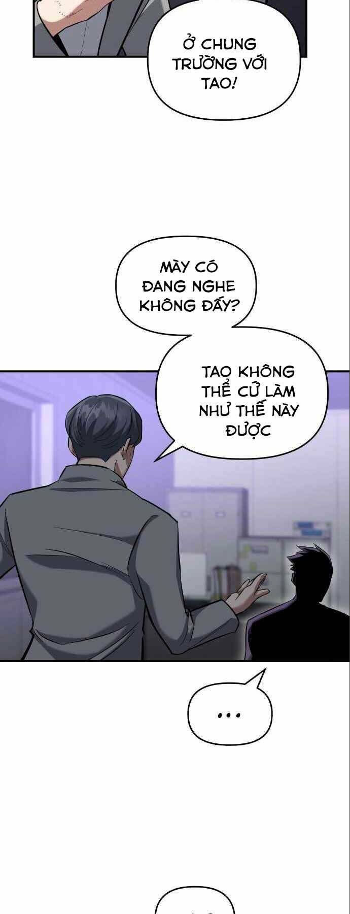 Sát Nhân Cuồng Loạn - Chapter 6 - Page 59