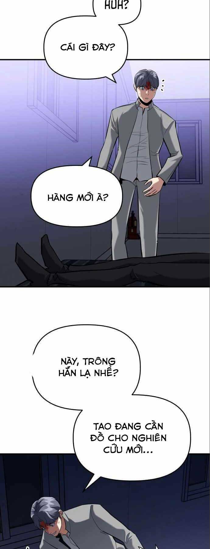 Sát Nhân Cuồng Loạn - Chapter 6 - Page 60