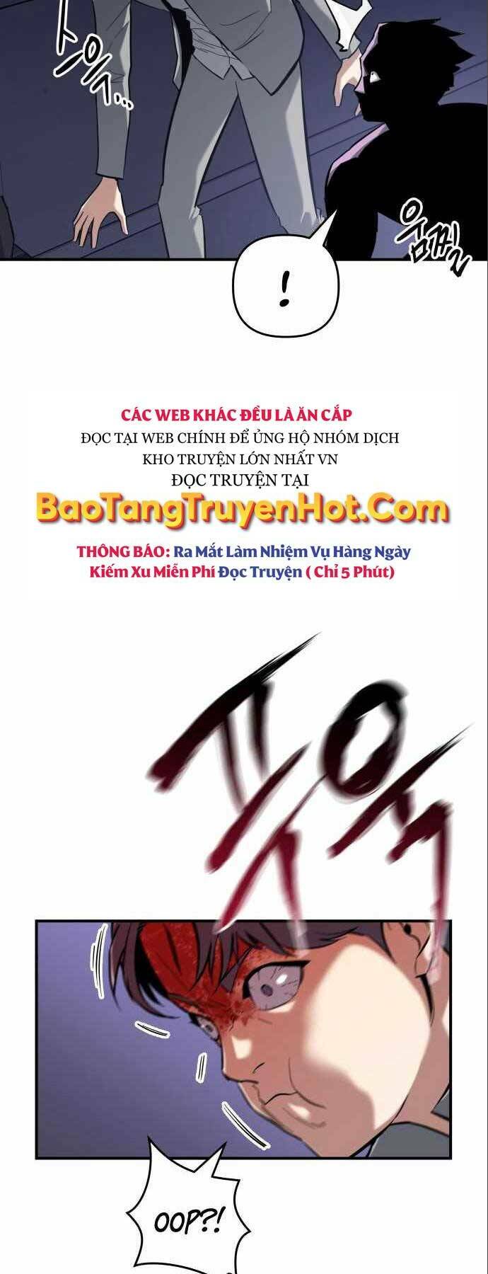 Sát Nhân Cuồng Loạn - Chapter 6 - Page 61