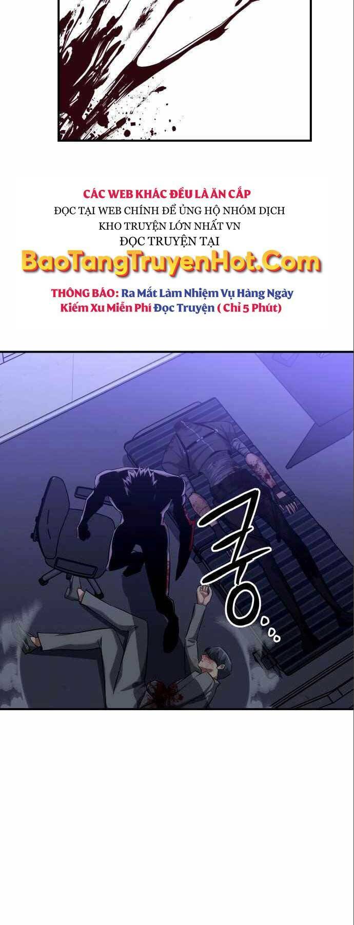 Sát Nhân Cuồng Loạn - Chapter 6 - Page 64