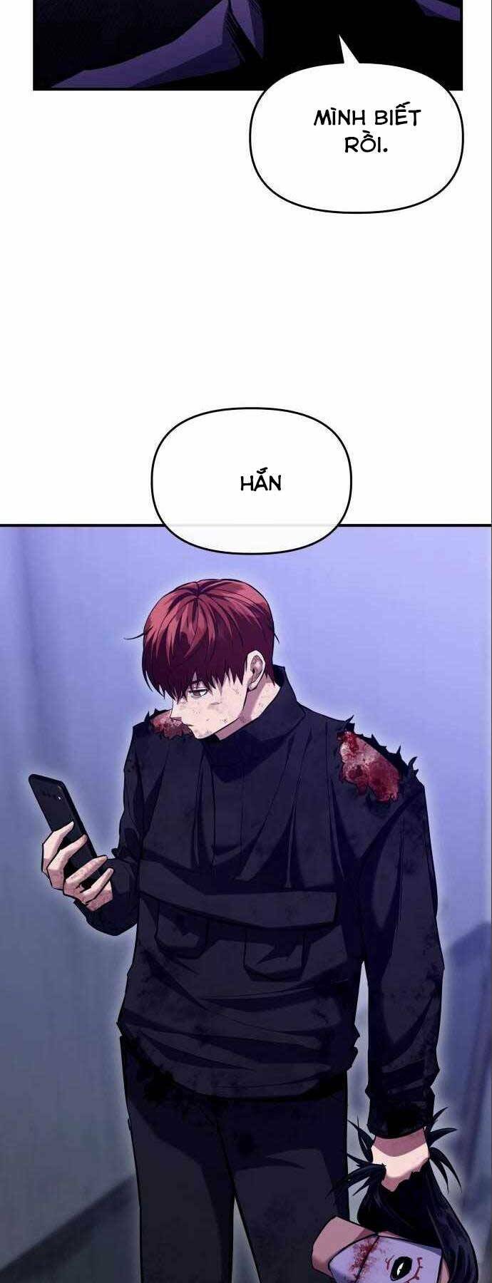 Sát Nhân Cuồng Loạn - Chapter 6 - Page 67