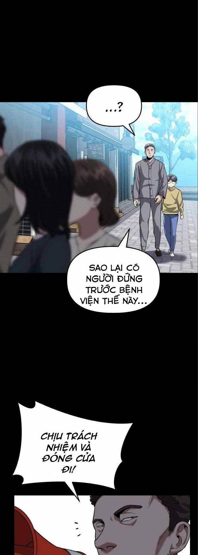 Sát Nhân Cuồng Loạn - Chapter 6 - Page 7