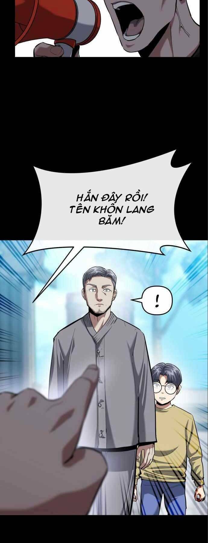 Sát Nhân Cuồng Loạn - Chapter 6 - Page 8